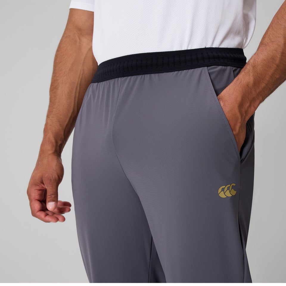 MENS EVEREST WOVEN PANT BLACKENED PEARL