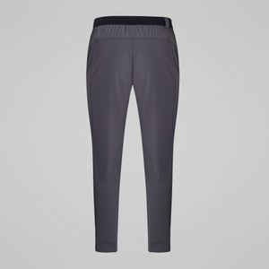Mens Everest Woven Pant Black