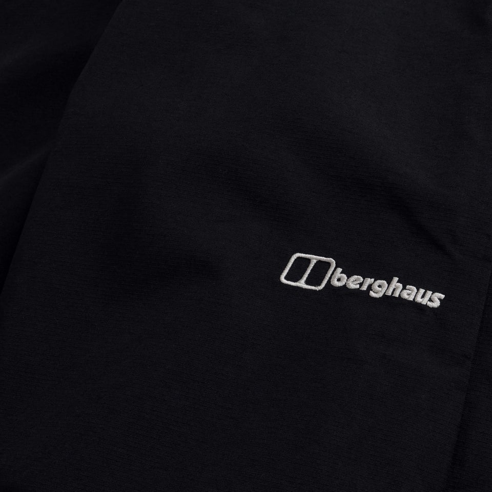 Women's Hillwalker Gore-Tex Pant - Black