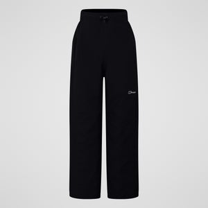 Women's Hillwalker Gore-Tex Pant - Black