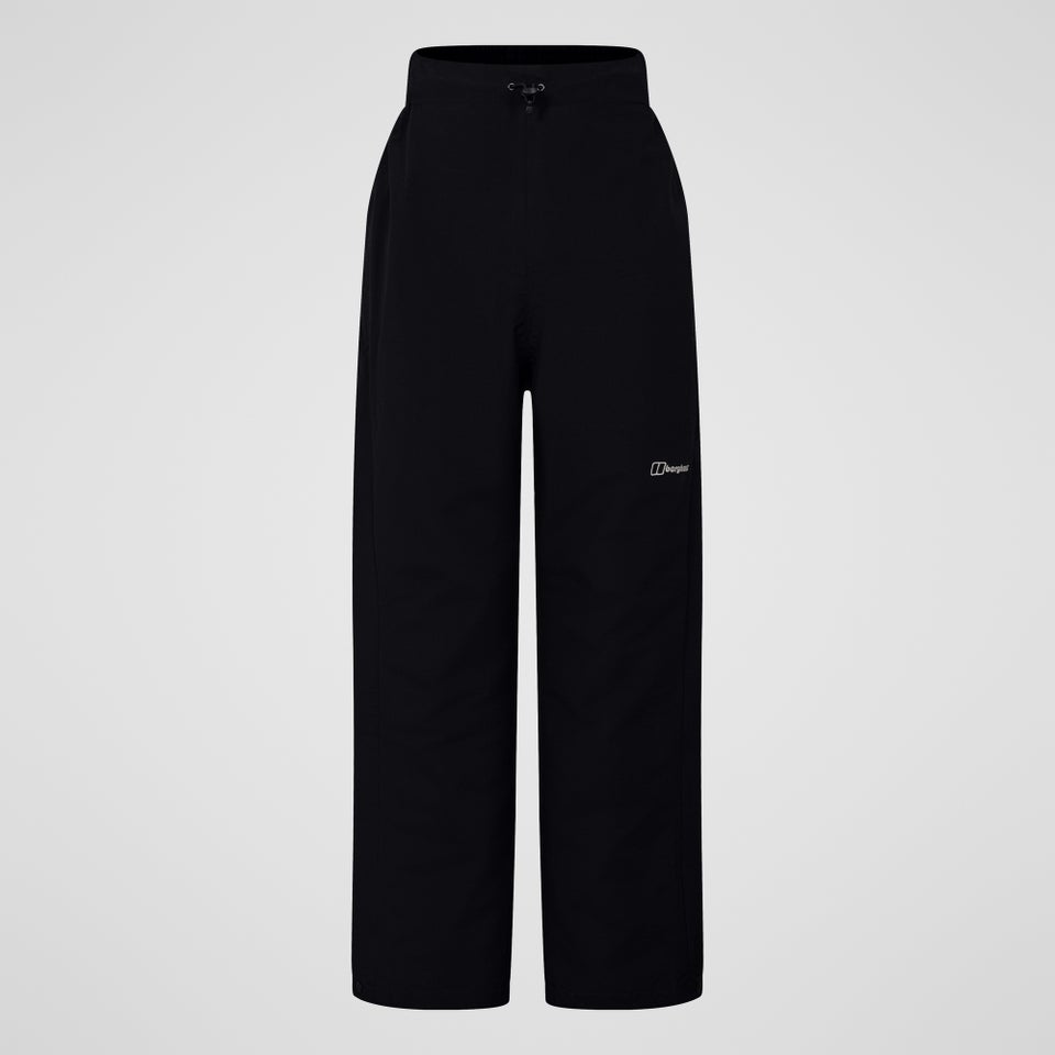 Women's Hillwalker Gore-Tex Pant - Black
