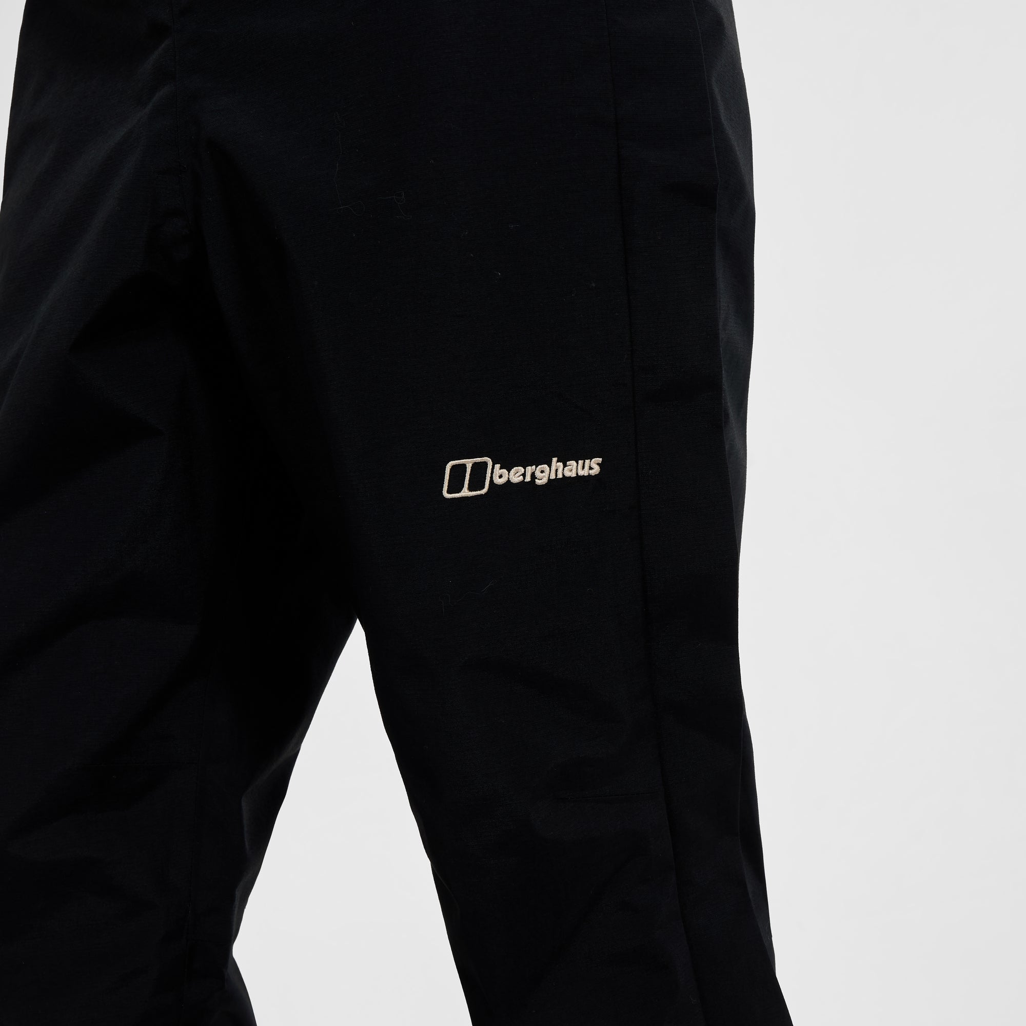 Women's Hillwalker Gore-Tex Pant - Black | Berghaus