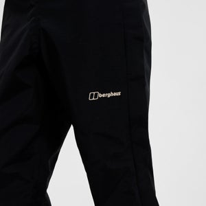 Women's Hillwalker Gore-Tex Pant - Black
