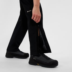 Women's Hillwalker Gore-Tex Pant - Black