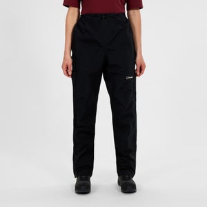 Women's Hillwalker Gore-Tex Pant - Black