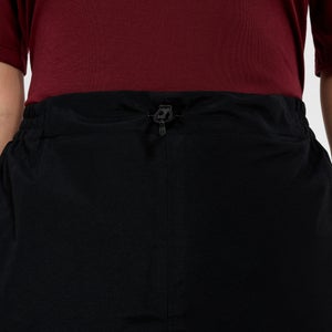 Women's Hillwalker Gore-Tex Pant - Black