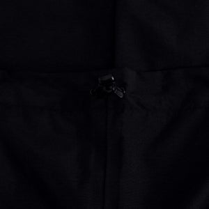 Women's Hillwalker Gore-Tex Pant - Black