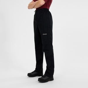 Women's Hillwalker Gore-Tex Pant - Black