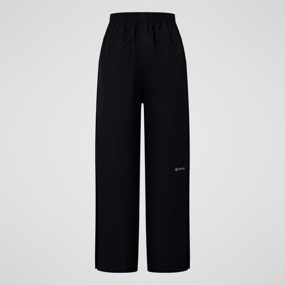 Women's Hillwalker Gore-Tex Pant - Black