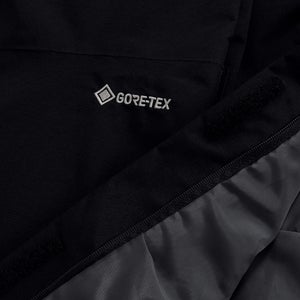 Women's Hillwalker Gore-Tex Pant - Black