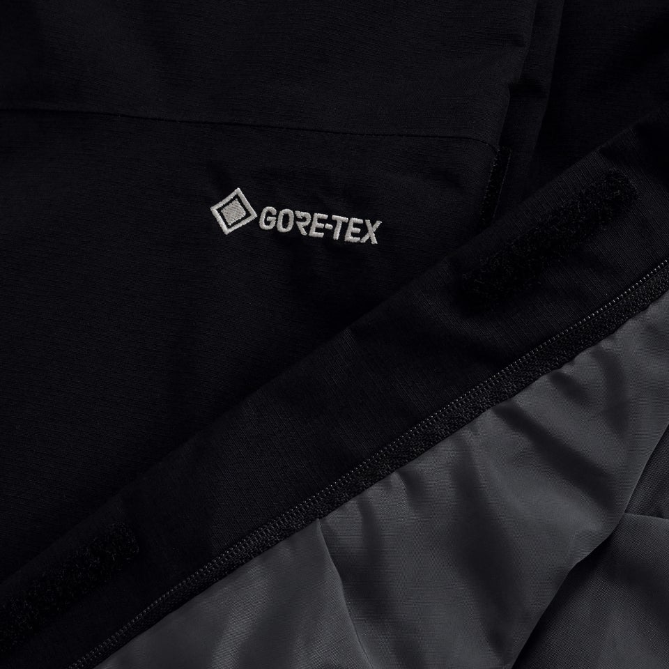 Women's Hillwalker Gore-Tex Pant - Black