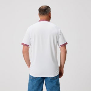 Mens Ireland WRWC Alt Pro Jersey White