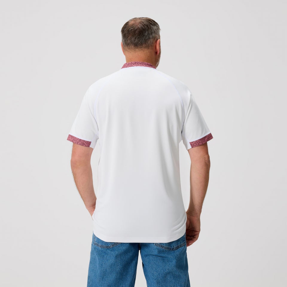 Mens Ireland WRWC Alt Pro Jersey White