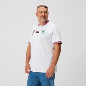 Mens Ireland WRWC Alt Pro Jersey White