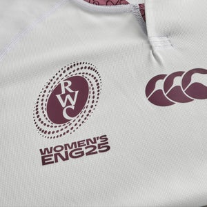 Mens Ireland WRWC Alt Pro Jersey White