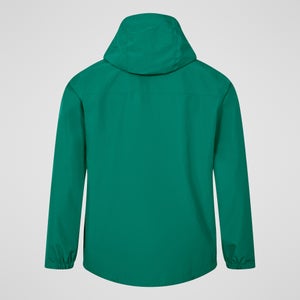 Deluge Pro 3.0 wasserdichte Jacke für Herren - Grün