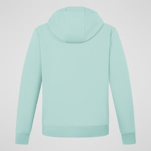 Logo Hoody Leicht für Herren  - Grün