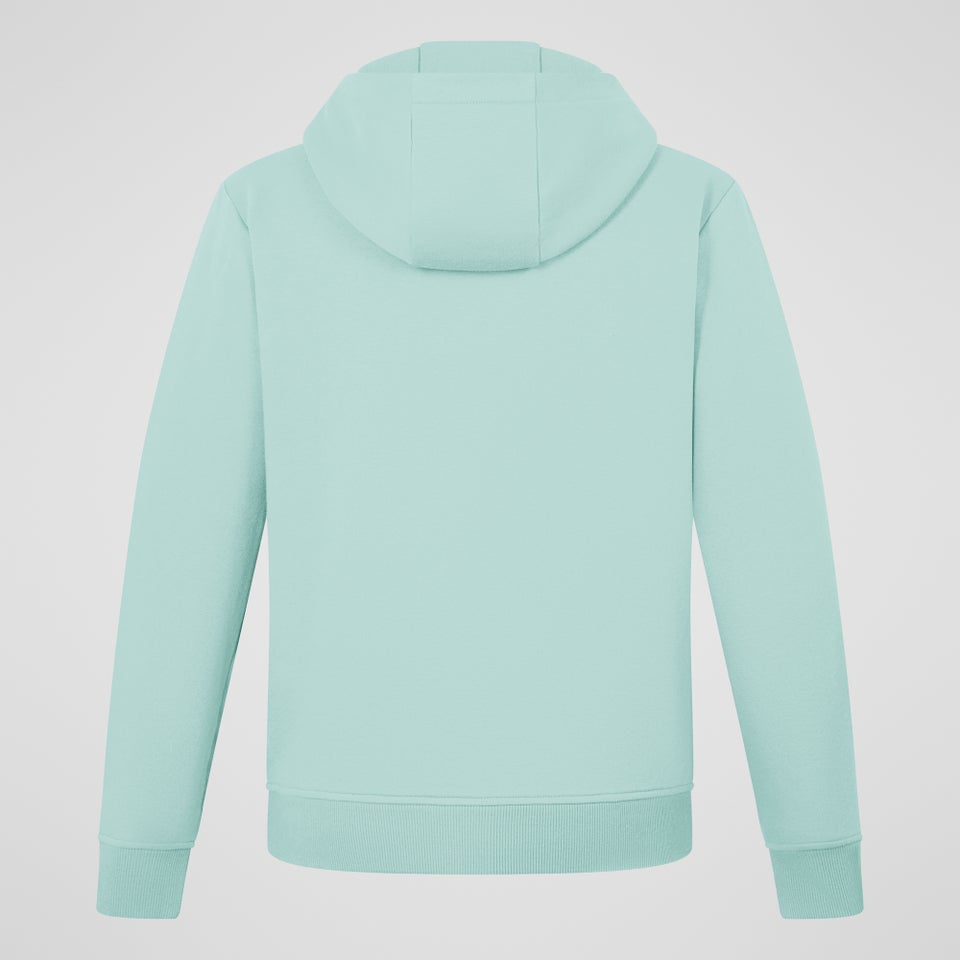 Logo Hoody Leicht für Herren - Grün