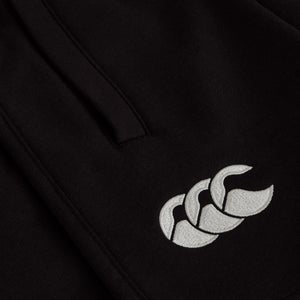 Womens Ireland Knit Shorts Black