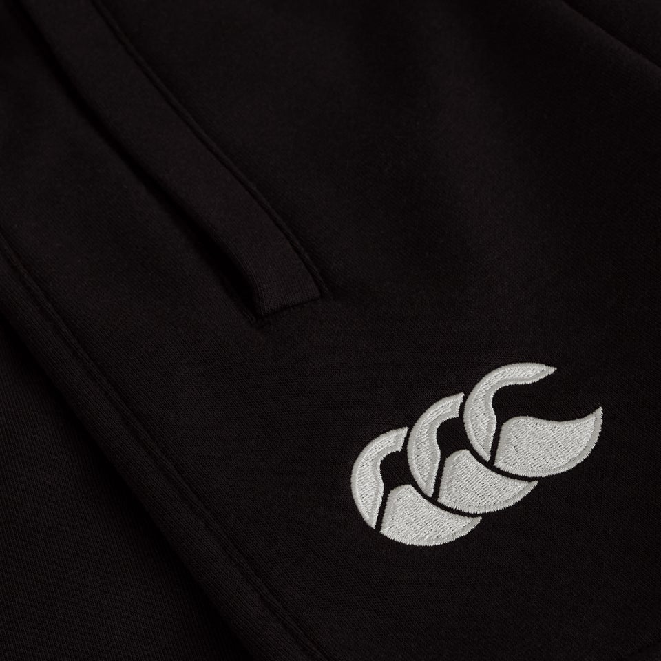 Womens Ireland Knit Shorts Black