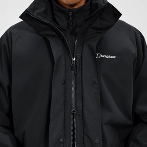 Men's Cornice 2.0 Interactive Jacket - Black