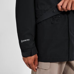 Men's Cornice 2.0 Interactive Jacket - Black
