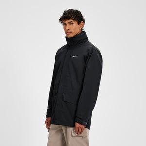 Men's Cornice 2.0 Interactive Jacket - Black