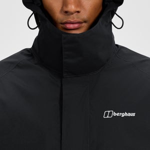 Men's Cornice 2.0 Interactive Jacket - Black