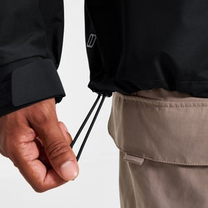 Men's Cornice 2.0 Interactive Jacket - Black