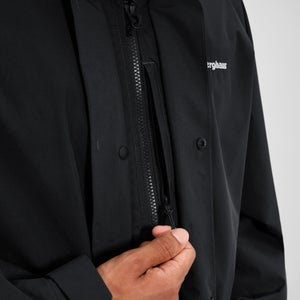 Men's Cornice 2.0 Interactive Jacket - Black