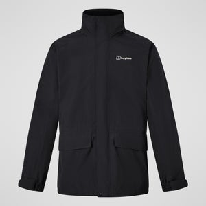Men's Cornice 2.0 Interactive Jacket - Black