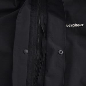 Men's Cornice 2.0 Interactive Jacket - Black