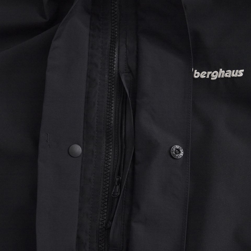 Men's Cornice 2.0 Interactive Jacket - Black