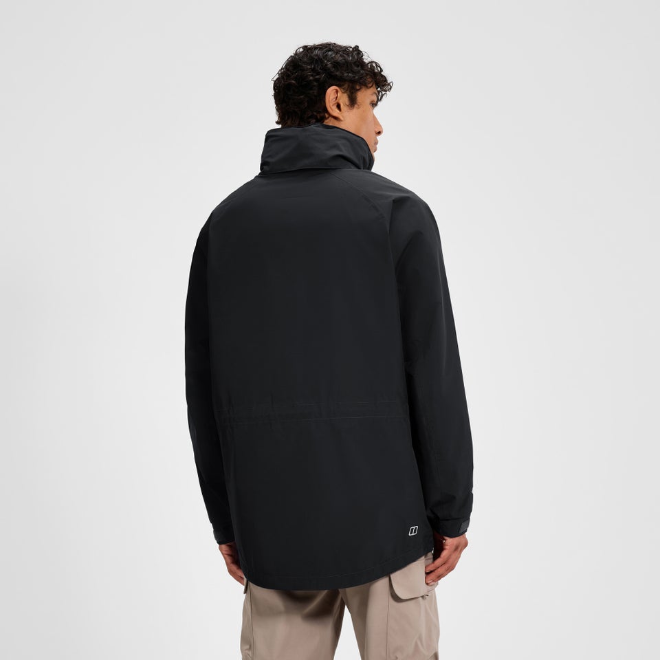 Men's Cornice 2.0 Interactive Jacket - Black