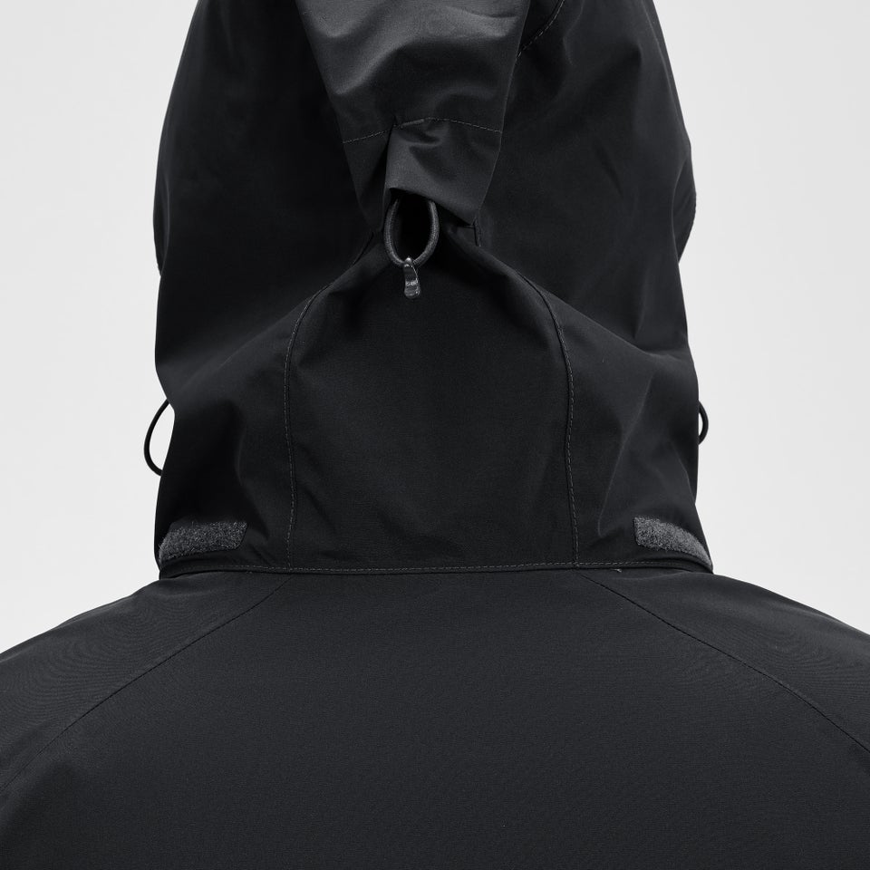 Men's Cornice 2.0 Interactive Jacket - Black