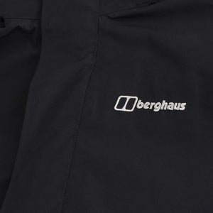 Men's Cornice 2.0 Interactive Jacket - Black