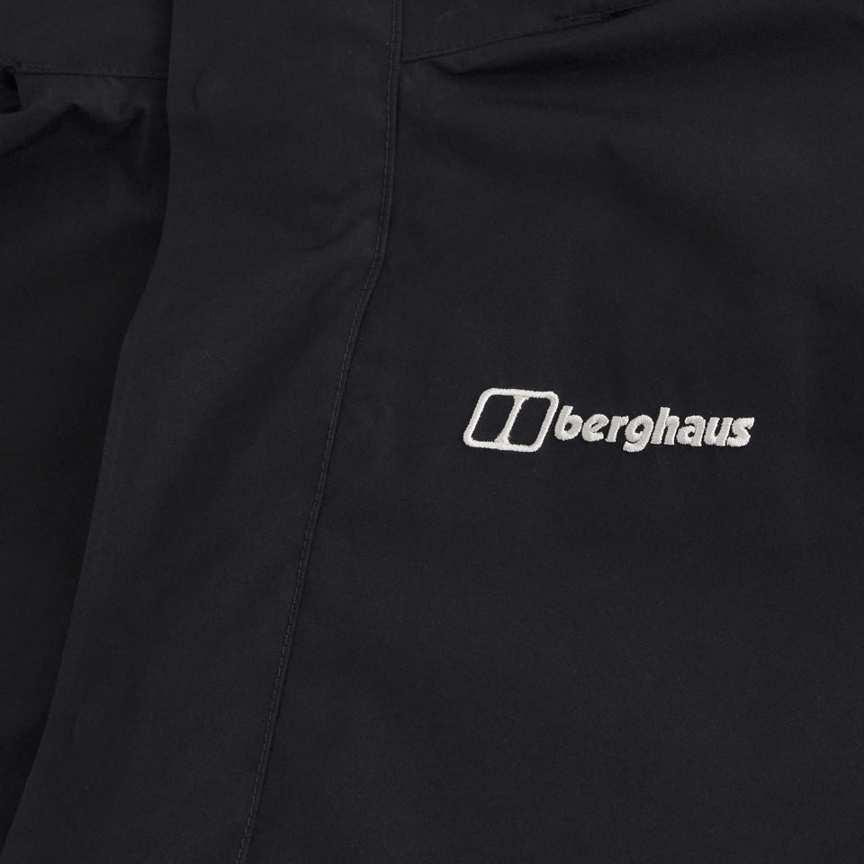 Men's Cornice 2.0 Interactive Jacket - Black