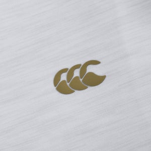 Mens Everest Full-Zip Hoodie White