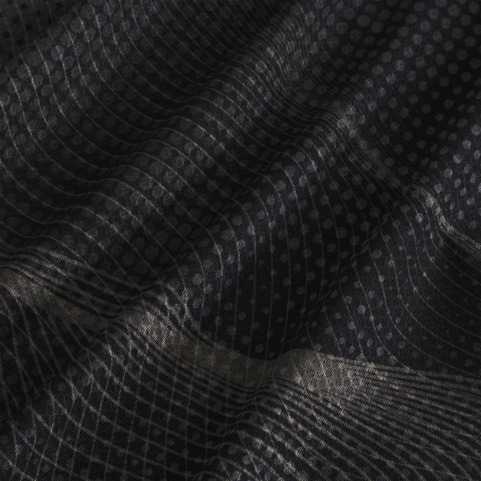 Mens Tempo+ Singlet Black