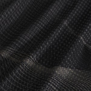 Mens Tempo+ Singlet Black