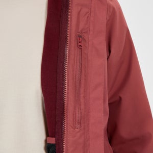 Women's Roam Gemini 3in1 Jacket - Red