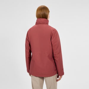 Women's Roam Gemini 3in1 Jacket - Red