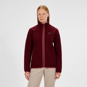 Women's Roam Gemini 3in1 Jacket - Red
