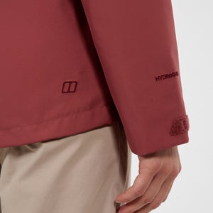 Women's Roam Gemini 3in1 Jacket - Red