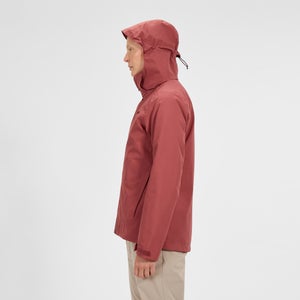 Women's Roam Gemini 3in1 Jacket - Red