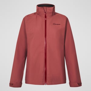 Women's Roam Gemini 3in1 Jacket - Red
