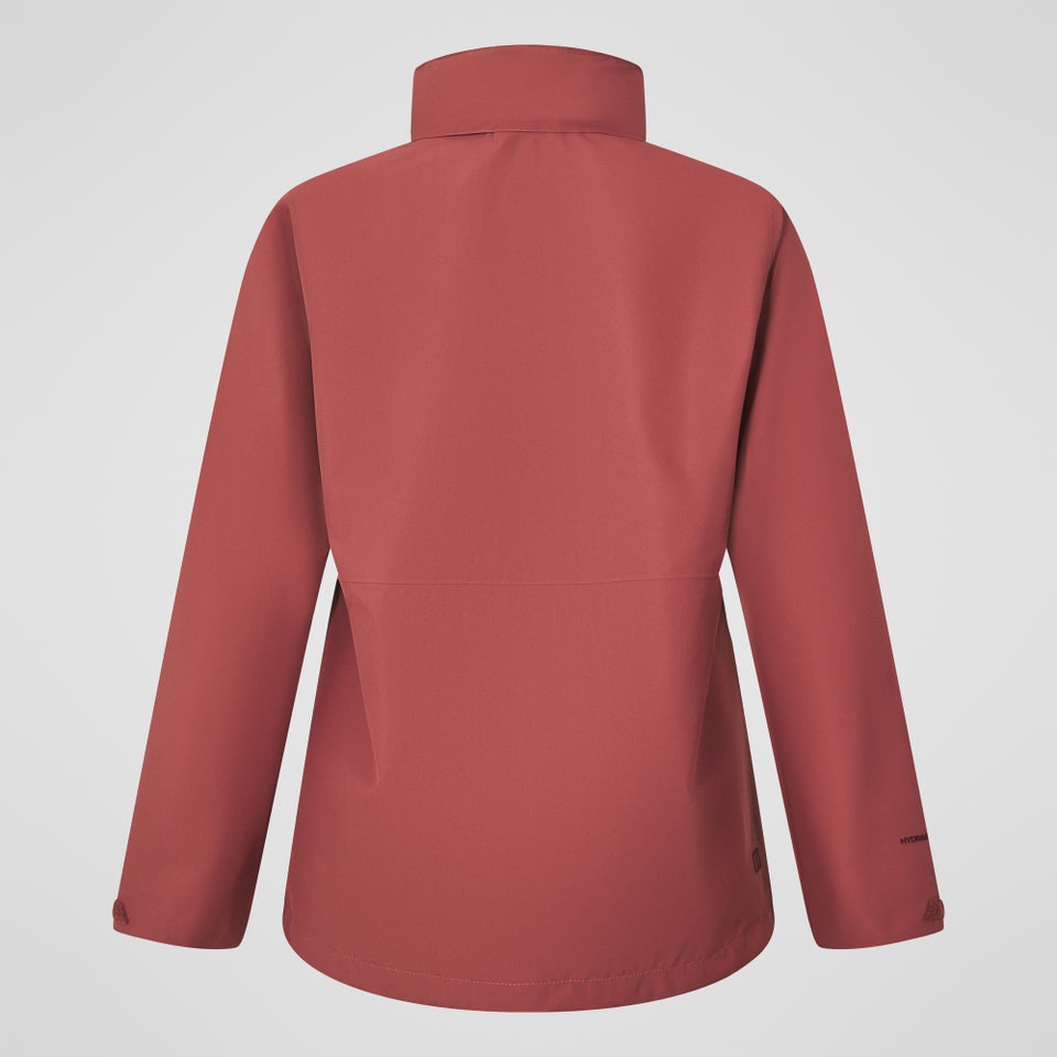 Women's Roam Gemini 3in1 Jacket - Red