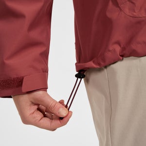 Women's Roam Gemini 3in1 Jacket - Red