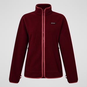 Women's Roam Gemini 3in1 Jacket - Red