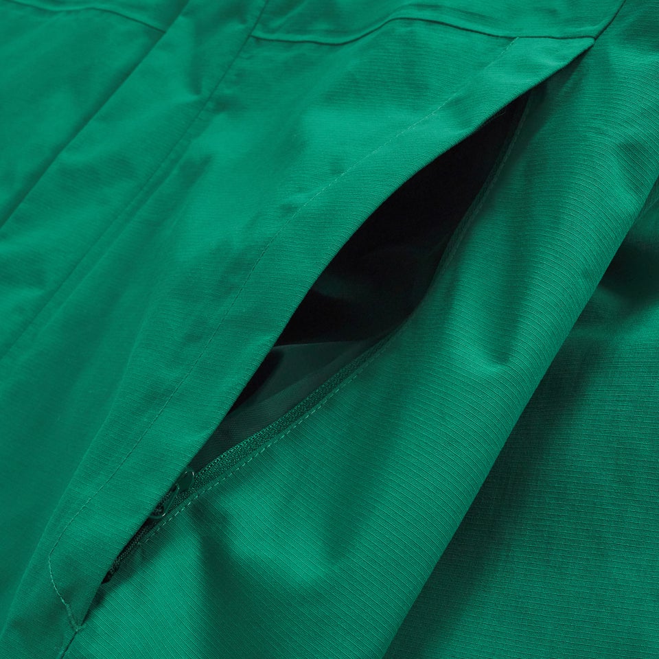 Hillwalker 2.0 InterAktive Jacke für Herren - Grün